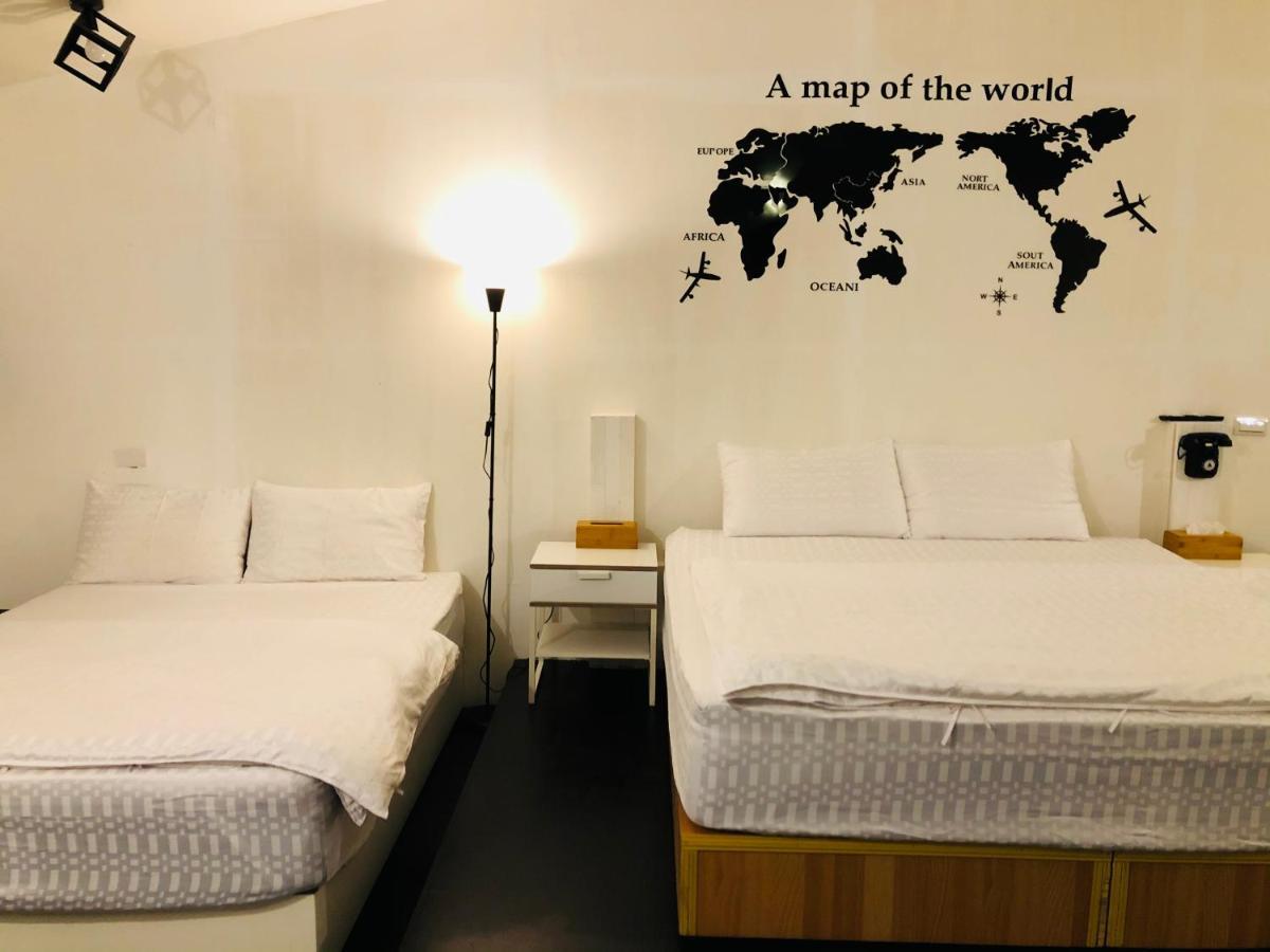 Apartamento Jiuju Jiufen Exterior foto