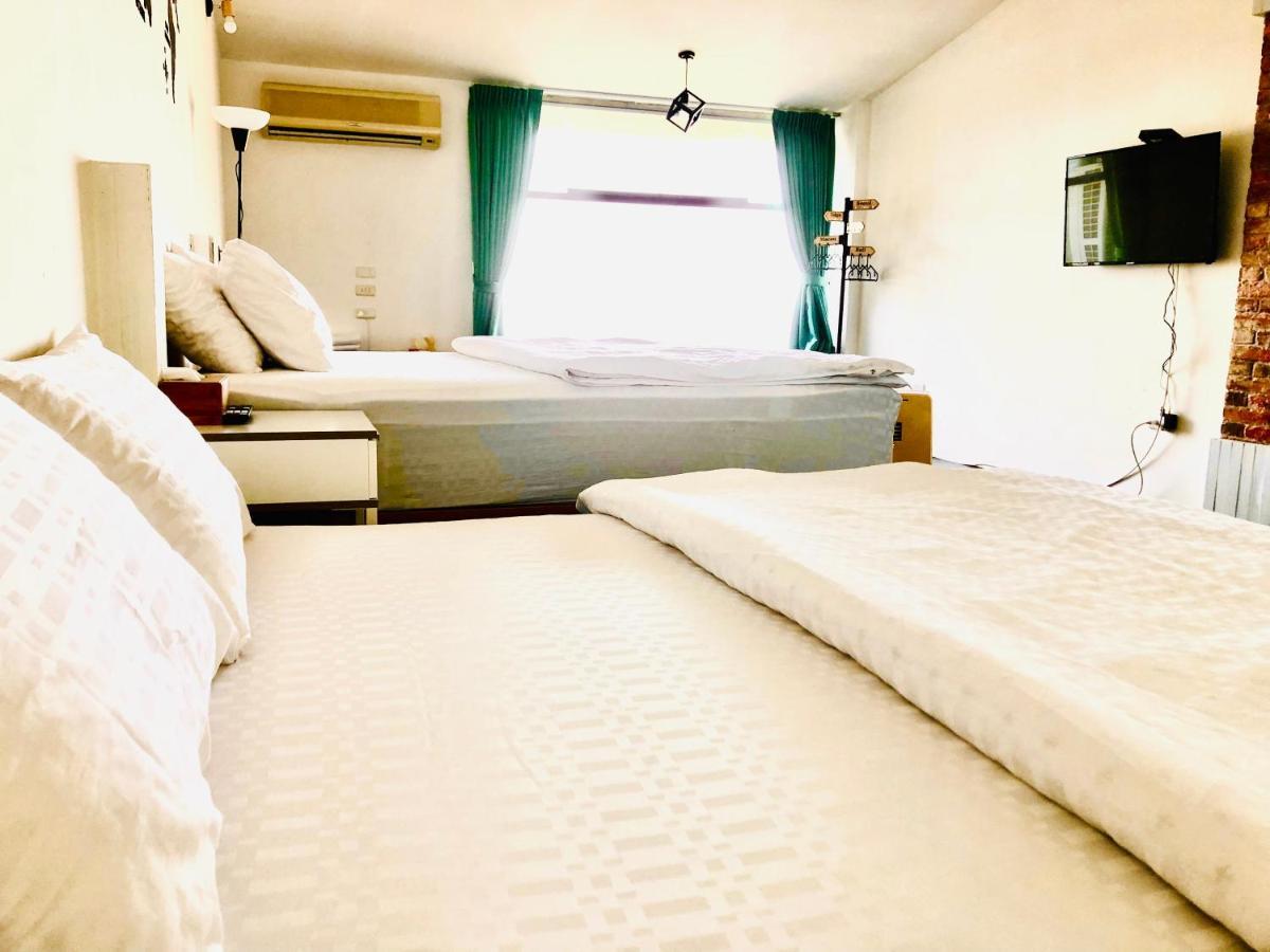 Apartamento Jiuju Jiufen Exterior foto