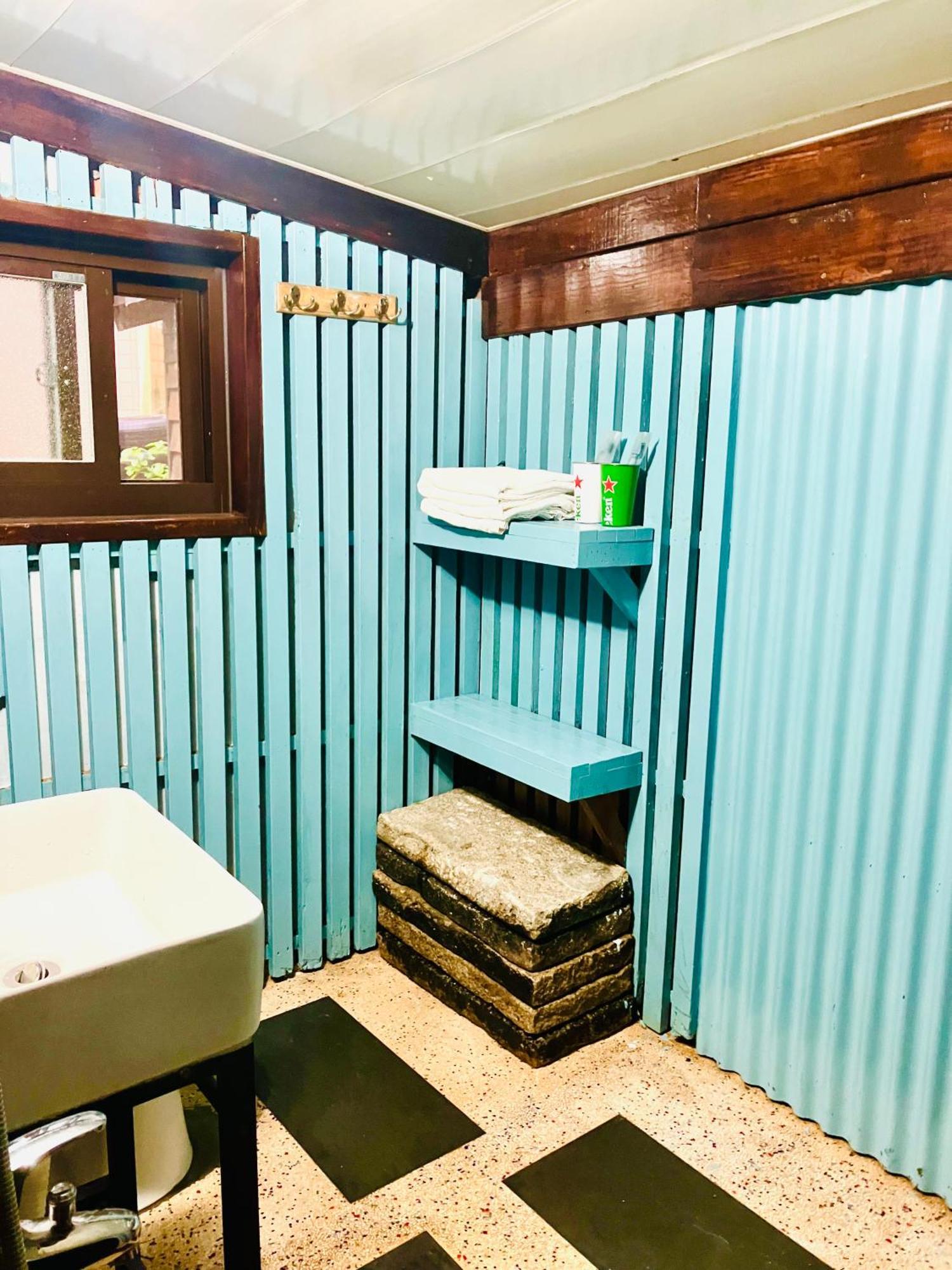 Apartamento Jiuju Jiufen Exterior foto